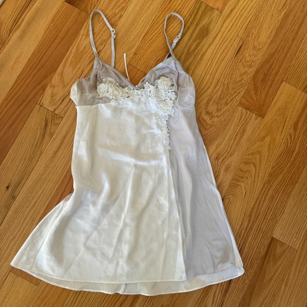 Slip dress
